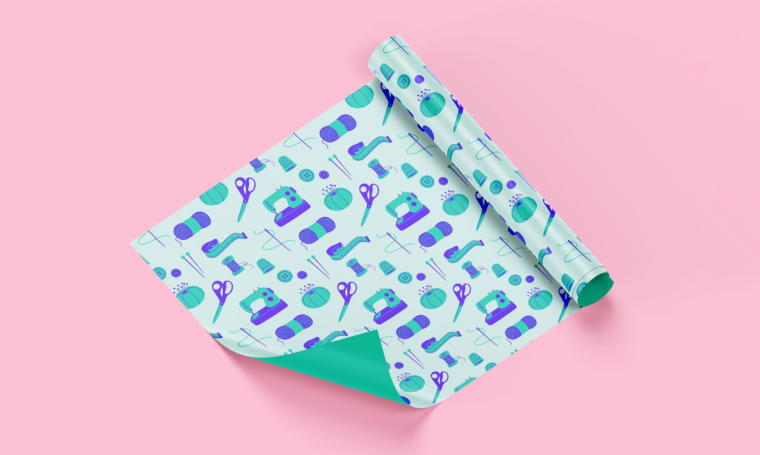 papelregalo_delacruz Antía