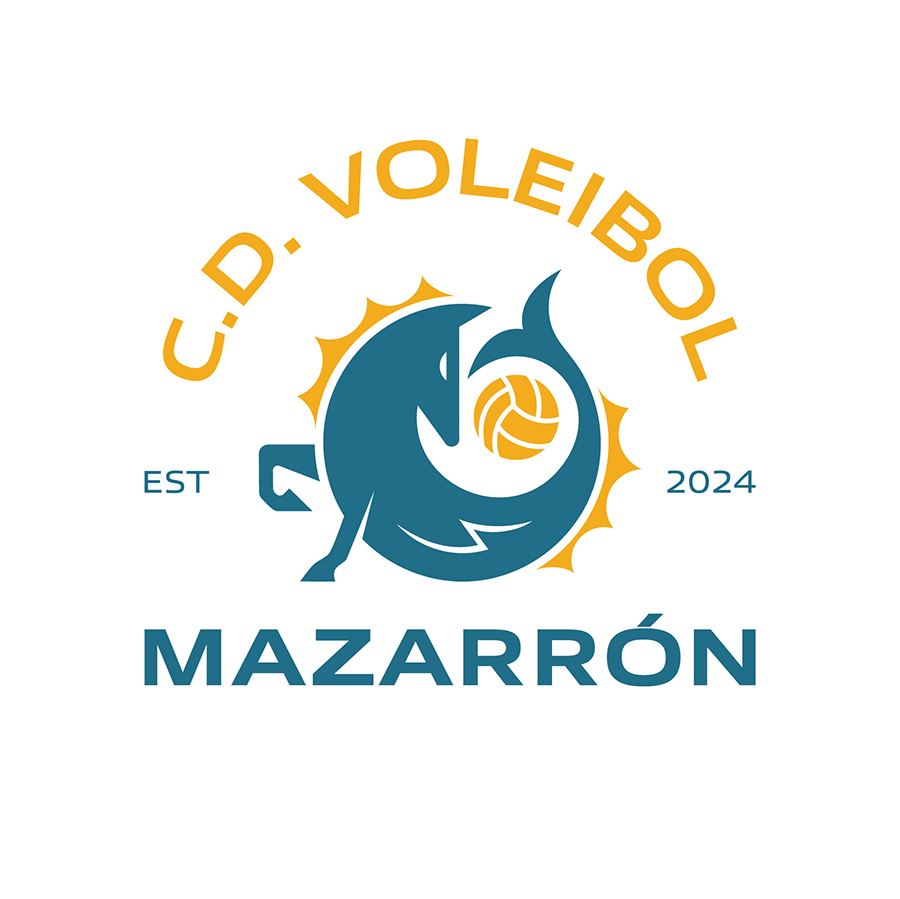marca_voleibol_mazarron C.D. Voleibol 2