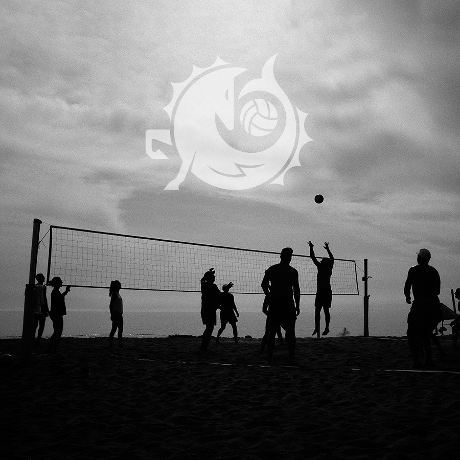 marca_agua_voleibol C.D. Voleibol 1