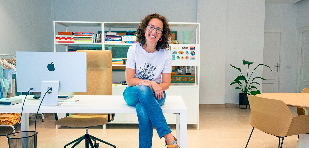 Estudio de diseño e ilustración Inkdiana